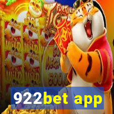 922bet app